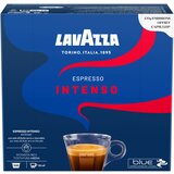 Lavazza blue kapsule espresso intenso 100/1 cene