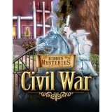 Steam Hidden Mysteries: Civil War Key GLOBAL Steam Hidden Mysteries: Civil War Key GLOBAL Slike