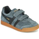 Gola Nizke superge HARRIER VELCRO Siva Cene