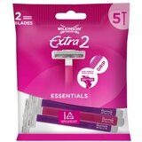 Wilkinson Brijač ženski Extra2 Essential 5/1 | Eponuda.ba