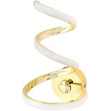 Toolight ZIDNA SVJETILJKA LED SPRING UP APP830-W ZLATNA | shoptok.hr