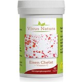  Železov kelat + vitamin C Cene