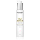 Goldwell Dualsenses Rich Repair serum za suhe in poškodovane lase 100 ml Cene