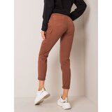 Sublevel Pants-D60027T62072-brown | Shoptok.si