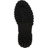 Guess Gležnarji z vezalkami 'FIONAA' črna | Shoptok.si
