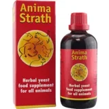 Anima Strath Sirup - 5 L