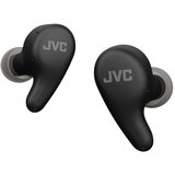 JVC HA-A23TBU - in-ear headphones, black | shoptok.hr