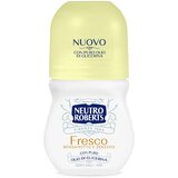 Neutro Roberts Fresco Bergamot deo roll on 50ml | ePonuda.com