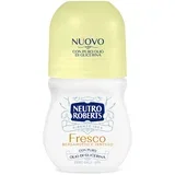 Fresco Bergamot deo roll on 50ml