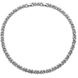 Oliver Weber ženska ogrlica 11030R Cene