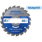 Bosch DREMEL® Blueprint univerzalni list testere 2608846430 Cene