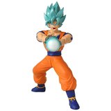  Akcijska figura Bandai DRAGON BALL SS BLUE GOKU Dragon Ball | shoptok.hr