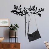 Wallity Butterfly World stenski obešalnik, (21270117) | Shoptok.si