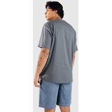 Vans Left Chest II Loose T-shirt stormy weather | Shoptok.si