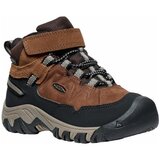 Keen Pohodništvo Targhee Iv Mid Wp Ch pisana Cene