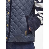 Barbour Brezrokavnik 'Hannah' mornarska | Shoptok.si