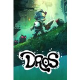 Steam Dros (PC) Key GLOBAL | ePonuda.com