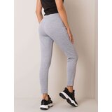 BASIC Feel Good Sweatpants-RV-DR-5222.59-gray | Shoptok.si