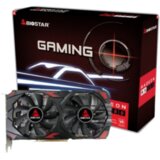 VGA BIOSTAR RX580-8GB 2048SP, DP, HDMI, DVI | Eponuda.ba