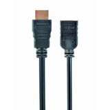 Cablexpert HDMI podaljšek Ethernet, 3 m, (20443172) Cene