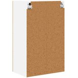 vidaXL Zidni kuhinjski ormarić Zidne Umjetnički hrast 50 x 31 x 80 cm | shoptok.hr