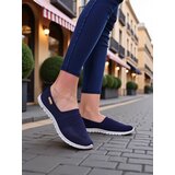 Resti Women's sports moccasins Sortpes | ePonuda.com