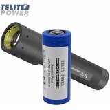 Telit Power Baterijski paket LiFePO4 3.2V 3200mAh za LEDLENSER I9R baterijsku lampu | Eponuda.com