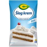 C proizvodi Šlag krem beli C 500g | ePonuda.com