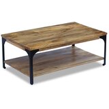  Stol za kavu Mango Drvo 100x60x38 cm | Eponuda.com