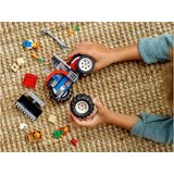 Lego City Great Vehicles 60287 Traktor | Shoptok.si