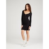 Hunkemöller Obleka črna | Shoptok.si