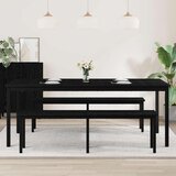  Blagovaonski stolovi Konstruirano drvo | shoptok.hr