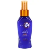Plus Keratin Miracle Leave-in regenerator bez ispiranja u spreju 120 ml
