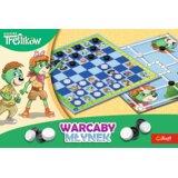  IGRA - Dame i mlin Trefl Obiteljski Trefl 02658 | shoptok.hr