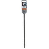 CRAFTOMAT Sveder za beton SDS-plus SDS PLUS s 4 rezili (Premer vrtalnega svedra: 10 mm, Delovna dolžina: 250 mm, 1 kos) Cene