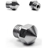 Micro-Swiss Coated Nozzle for MK10 All Metal Hotend, 0,2 mm | Eponuda.com