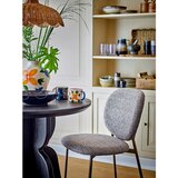 Bloomingville Ručno oslikana vaza od kamenine (visina 27 cm) Maricala – | shoptok.hr
