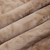  Odeja Kamel 130 x 150 cm Flis, (5000288192) | Shoptok.si