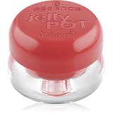 Essence jelly POT balzam za toniranje usana i obraza nijansa 10 Hug Me! 4 g Cijene