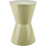 Mondex Tabure kovinski Roger 29x29x45 žajbljeva 1 kos, (5000305432) | Shoptok.si