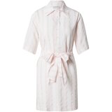 NORR Poletna obleka 'Coby' roza / rosé | Shoptok.si