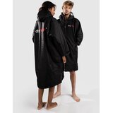 Dryrobe Advance Adults Small Long Sleeve Surf poncho blk / grey | Shoptok.si