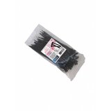 Bb Link vezica CT-3.5X250 100KOM crna