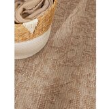 NORTHRUGS Bež-slonokoščena notranja in zunanja preproga 120x170 cm Duet Kona – | Shoptok.si