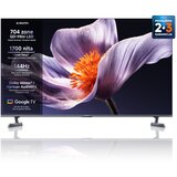 Xiaomi televizor s pro 75", miniled, 4K uhd, 144 hz, google tv, 2026, crni | Eponuda.com