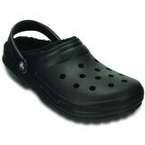 Crocs Sneakers Classic Lined Clog Black/ Black EUR 36-37 | Shoptok.si