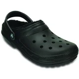 Sneakers Classic Lined Clog Black/ Black EUR 36-37