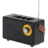 CR 1902b FM radio with Bluetooth - USB-c