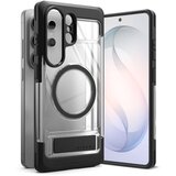 Ringke OVITEK UX ZA GALAXY S26, ULTRA PROZOREN, Z MAGNETNIM ZAKLEPOM IN FUNKCIJO MAGSAFE, (5000259392) Cene