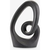  Figura Š7xD13xV20cm crna Cene